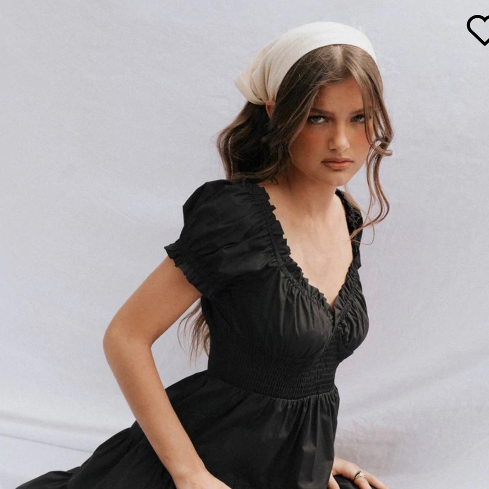 Princes Polly Amalfi headband